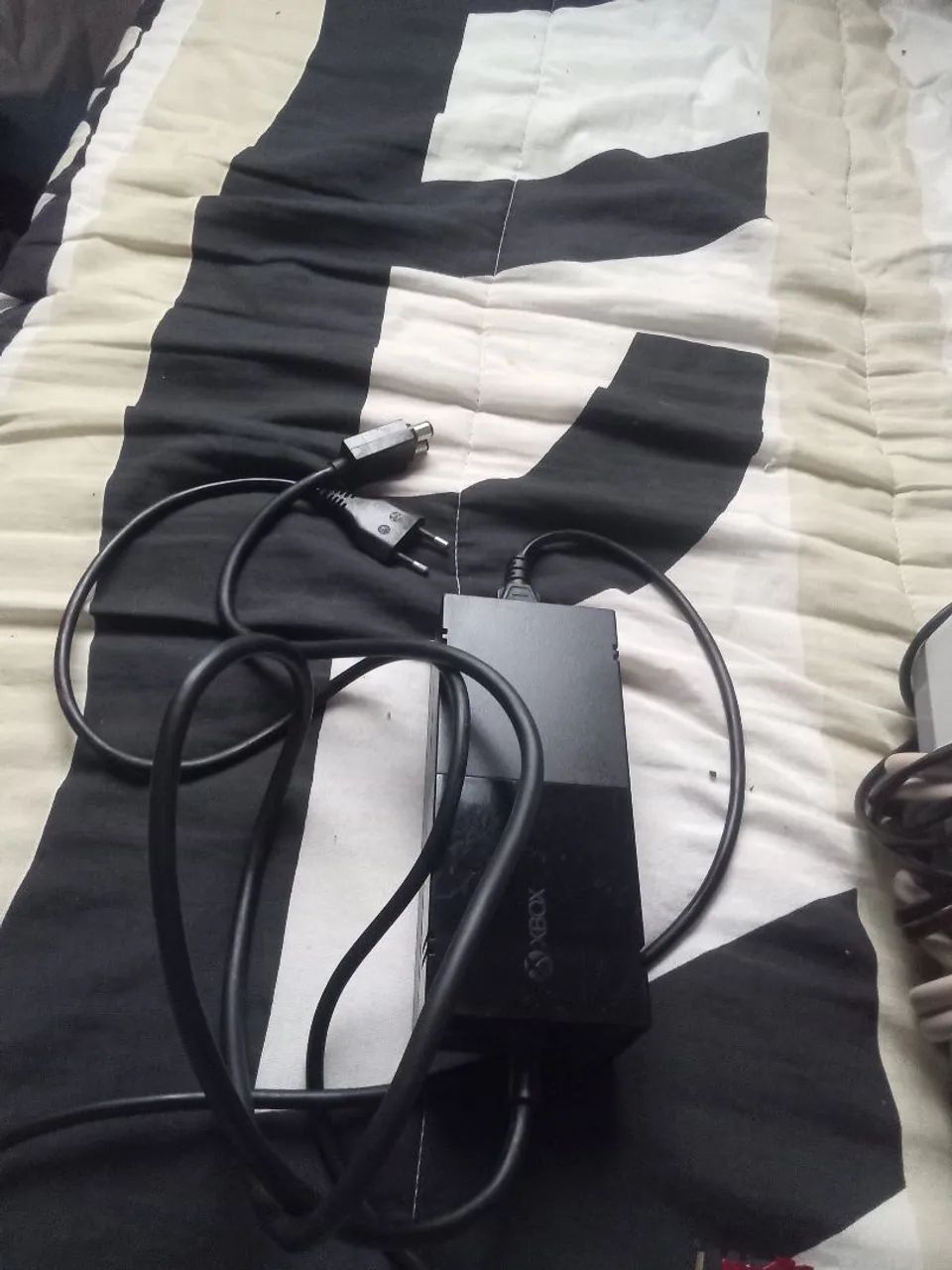 Vendo fonte de Xbox original