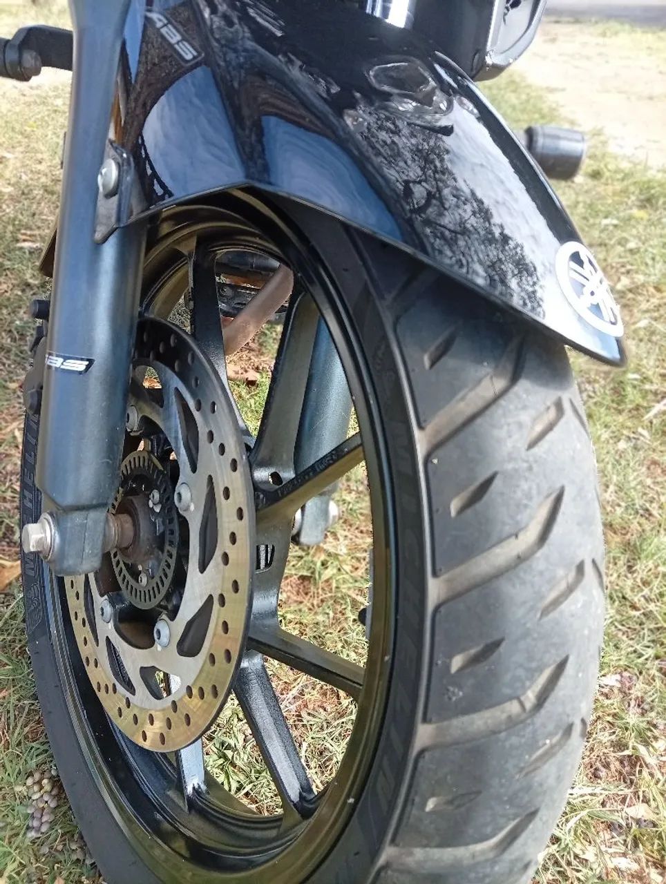 Fazer 250 revisada top  - Foto 4