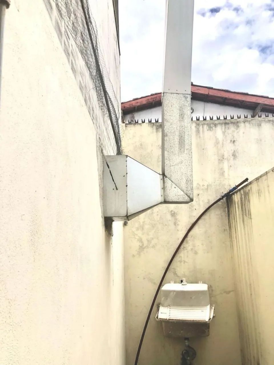 Coifa e exaustor  - Foto 4