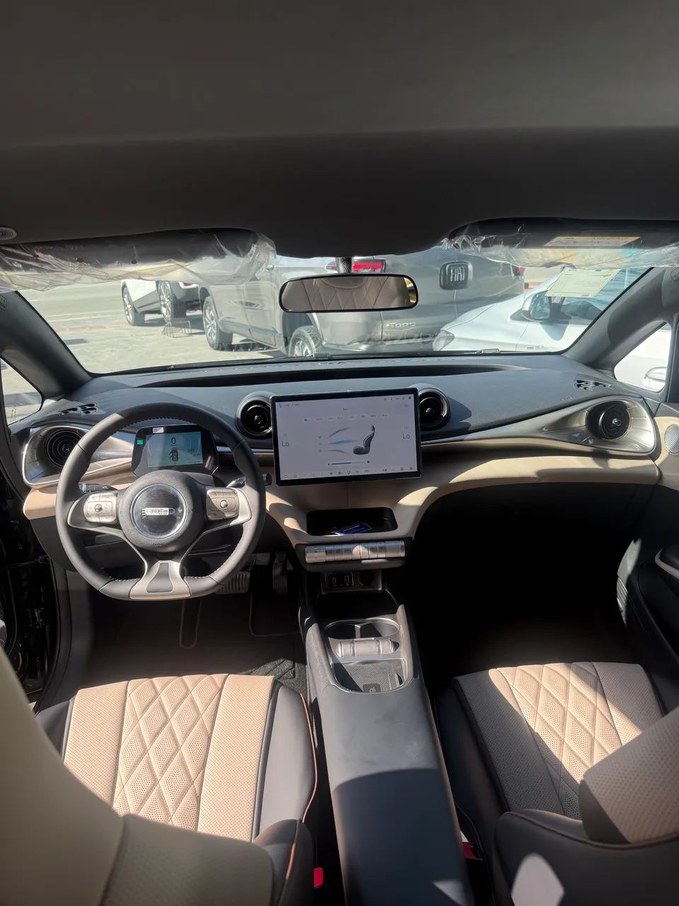 BYD Dolphin GS (Elétrico) 2027 - Foto 5