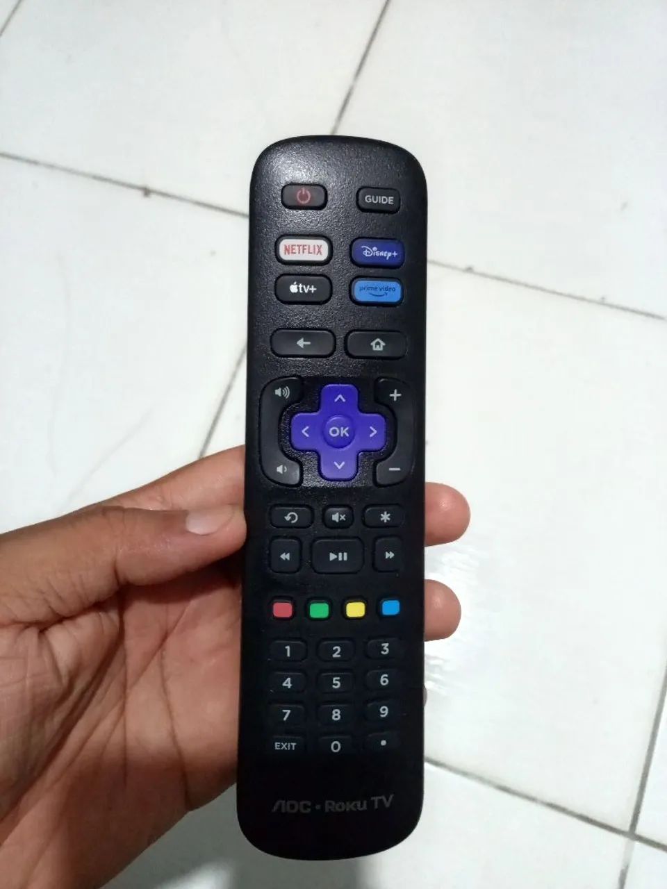 Tv Roku 32  - Foto 4