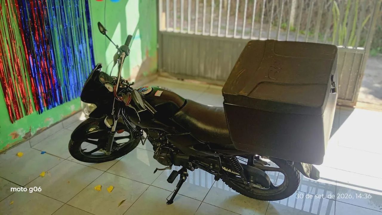 Mottu sport  - Foto 2