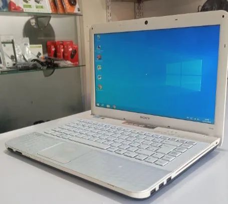 NOTEBOOK SONY PROMOÇÃO 25/08