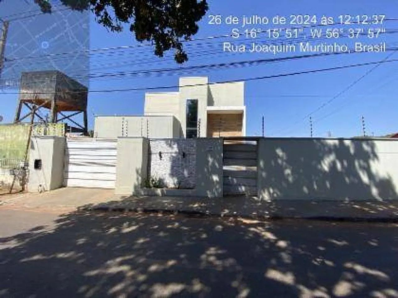 Casa 220 m² - Centro - Poconé - MT - Foto 2