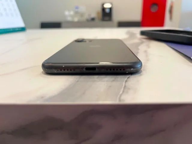 Iphone 11 128gb - Foto 4