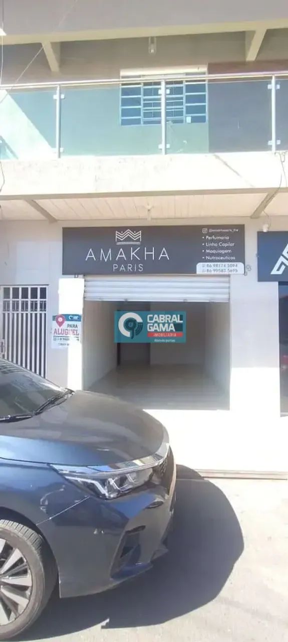 Ponto Comercial - Foto 2