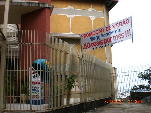 Shopping com 700 m² no bairro Gutierrez - Foto 4