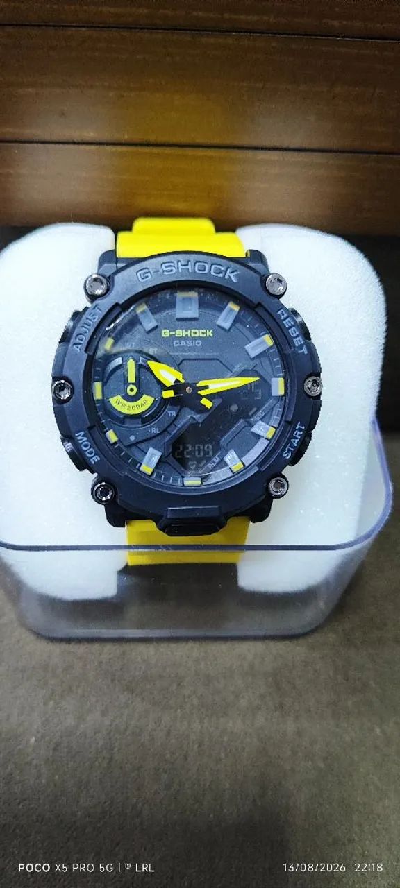 Relógios G-shock  - Foto 4