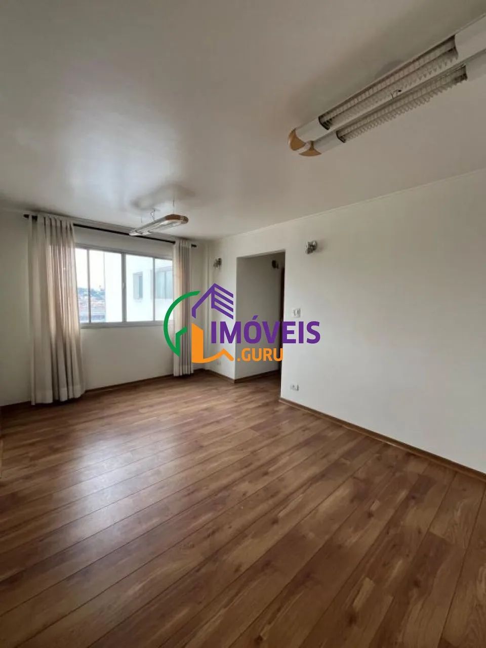 APARTAMENTO - VILA MASCOTE - SP