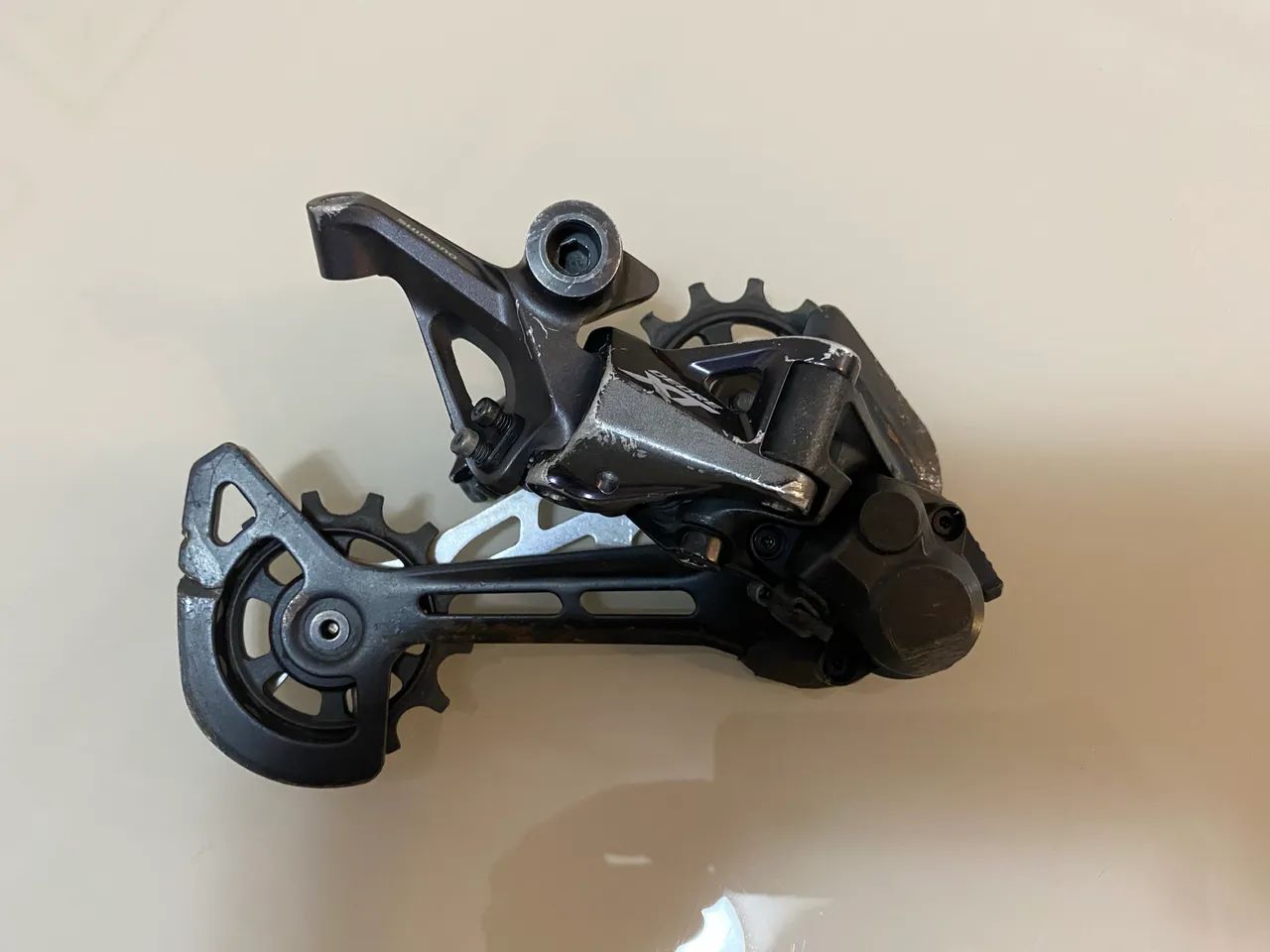 Câmbio Shimano XT 12v M8100  - Foto 2
