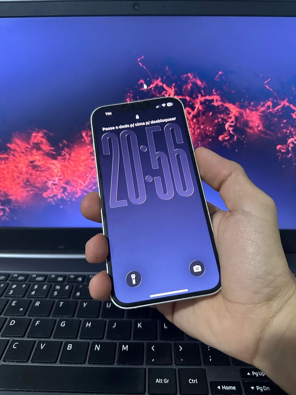iPhone 14 256Gb - Foto 4