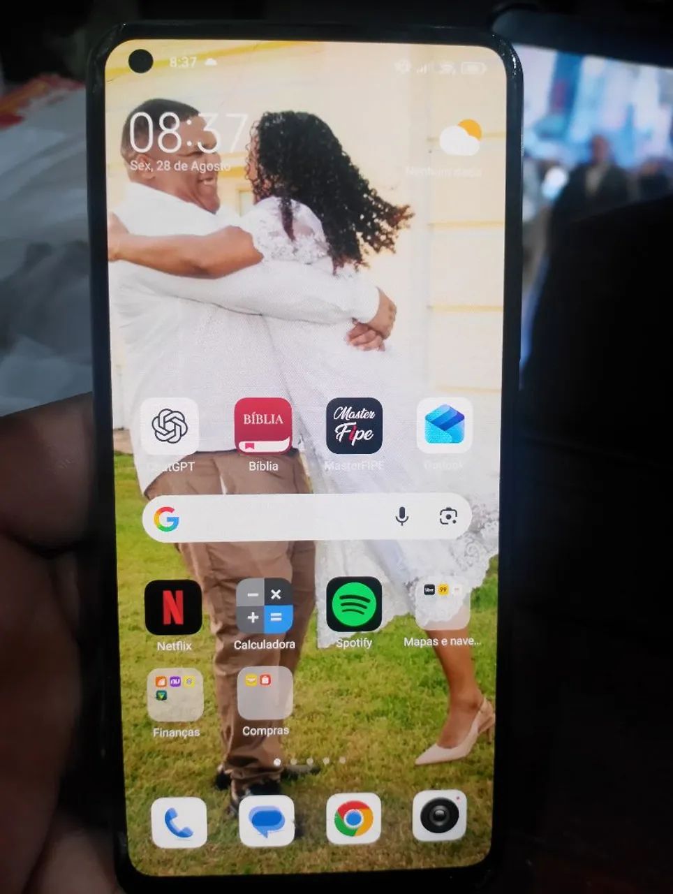 Xiaomi 11 lite 5G / Note 11 - Foto 3