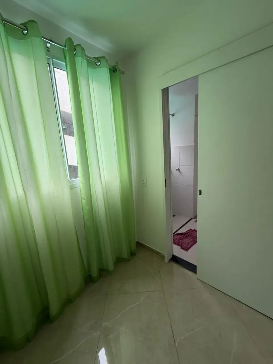 Imóvel para venda tem 49 metros quadrados com 2 quartos - Foto 2