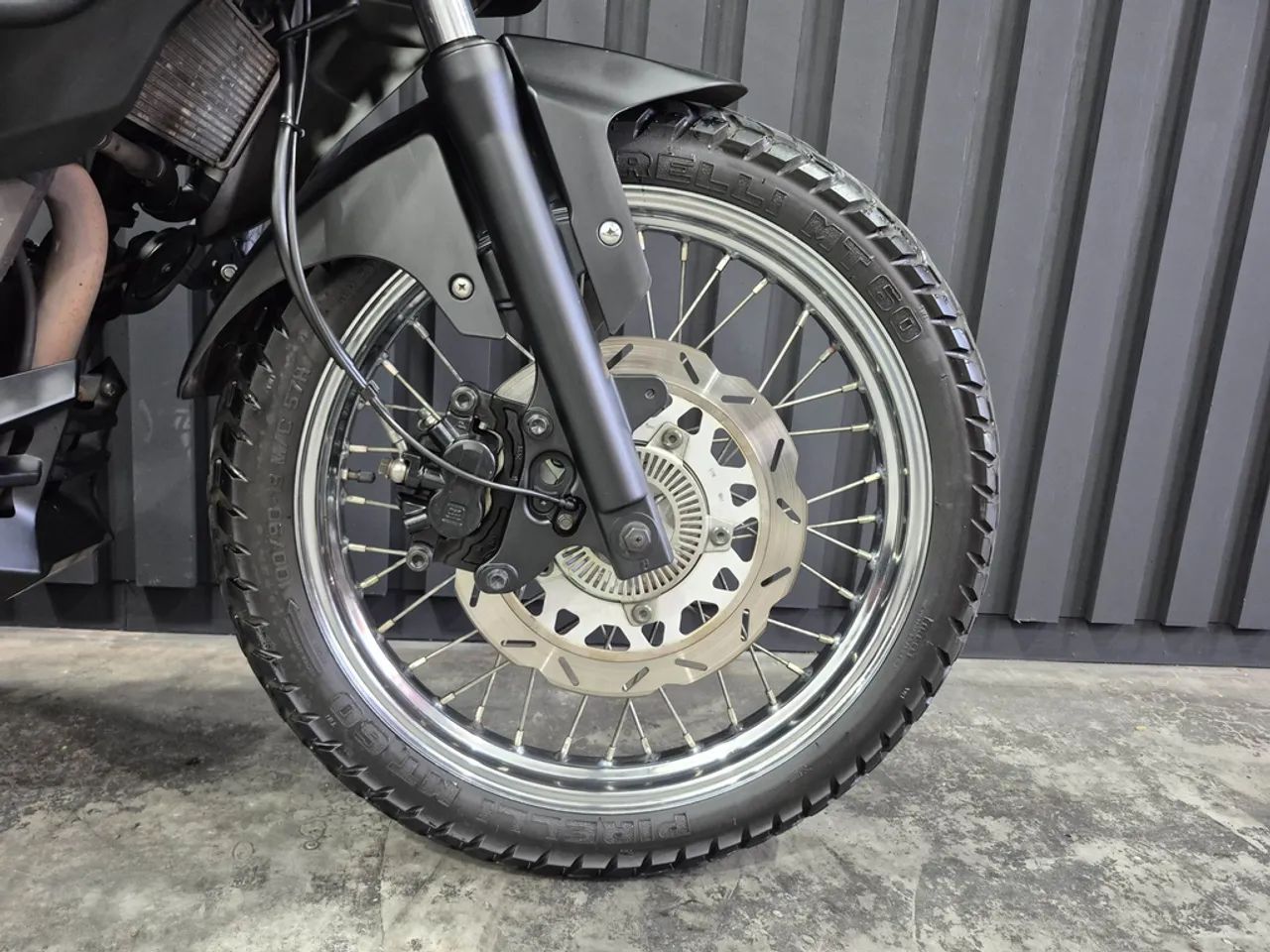Dafra NH 50 cc  - Foto 4