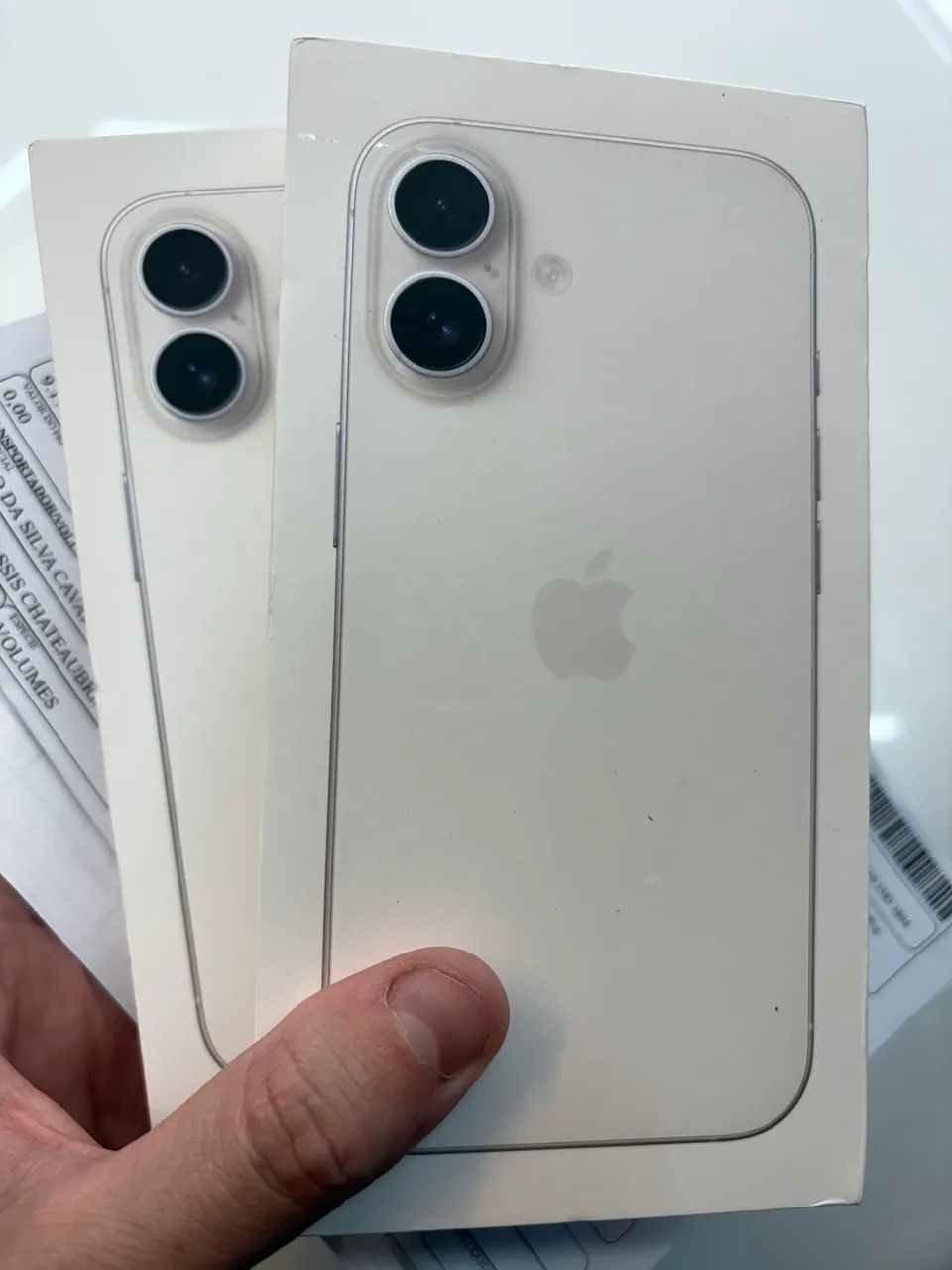 Iphone 17 LACRADO