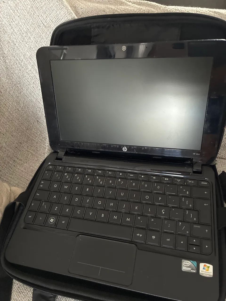 Netbook - Foto 3