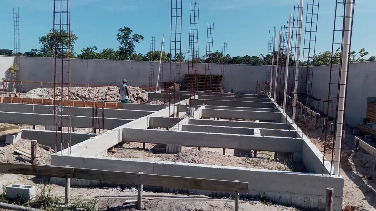 Mestre de obras  - Foto 2