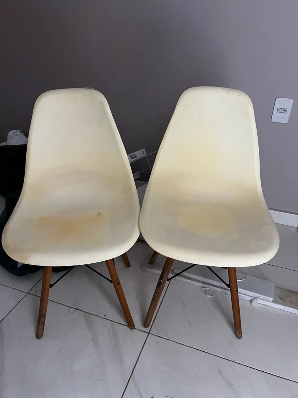 Cadeiras - Foto 2