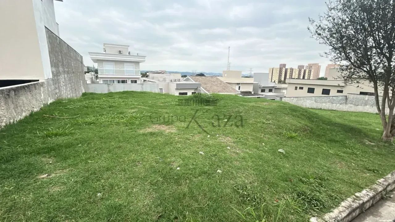 Oportunidade - Terreno Condomínio  Residencial Golden Park - Residencial Golden Park Jacar - Foto 10