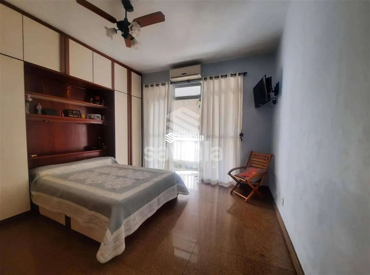 Apartamento à venda com 167,00m² e 3 quartos em Tijuca, Rio de Janeiro - RJ - Foto 11