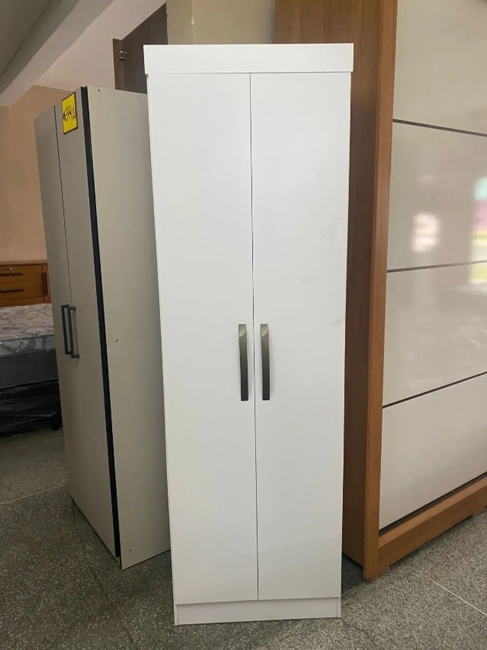 MULTI USO NOVO A PRONTA ENTREGA
