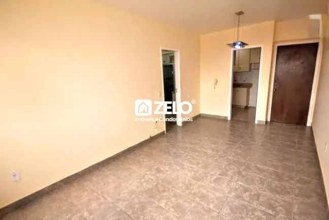 [EMPREENDIMENTO] Apartamento à venda em Bosque, Campinas - SP | Cód 56506 - Foto 2