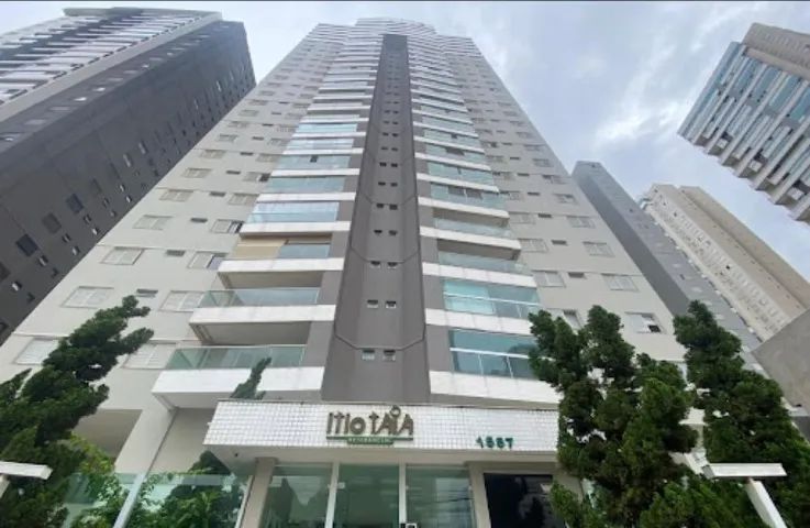 Foto - Goiânia - Setor Bueno