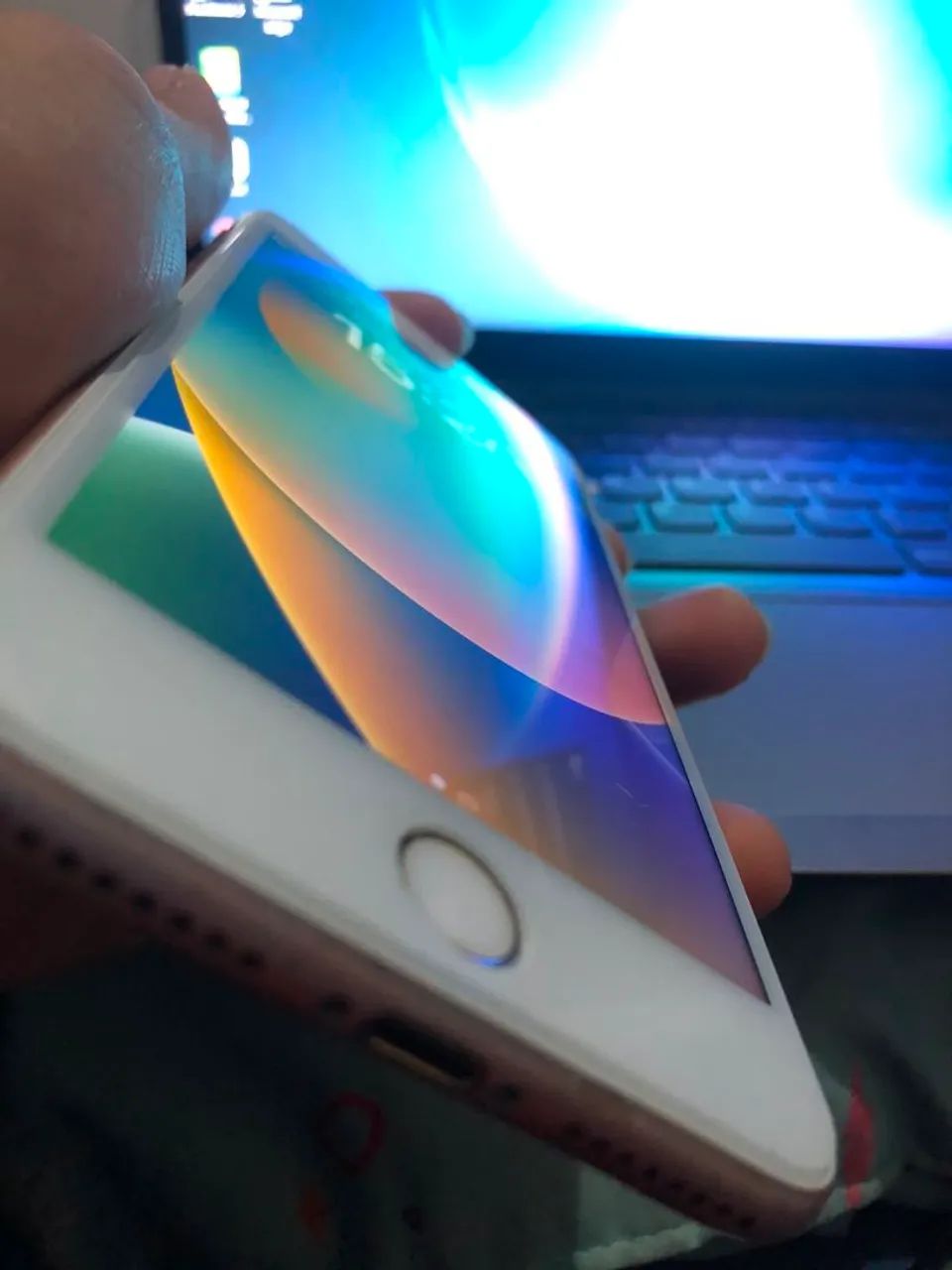 iPhone 8 PLUS - Foto 4
