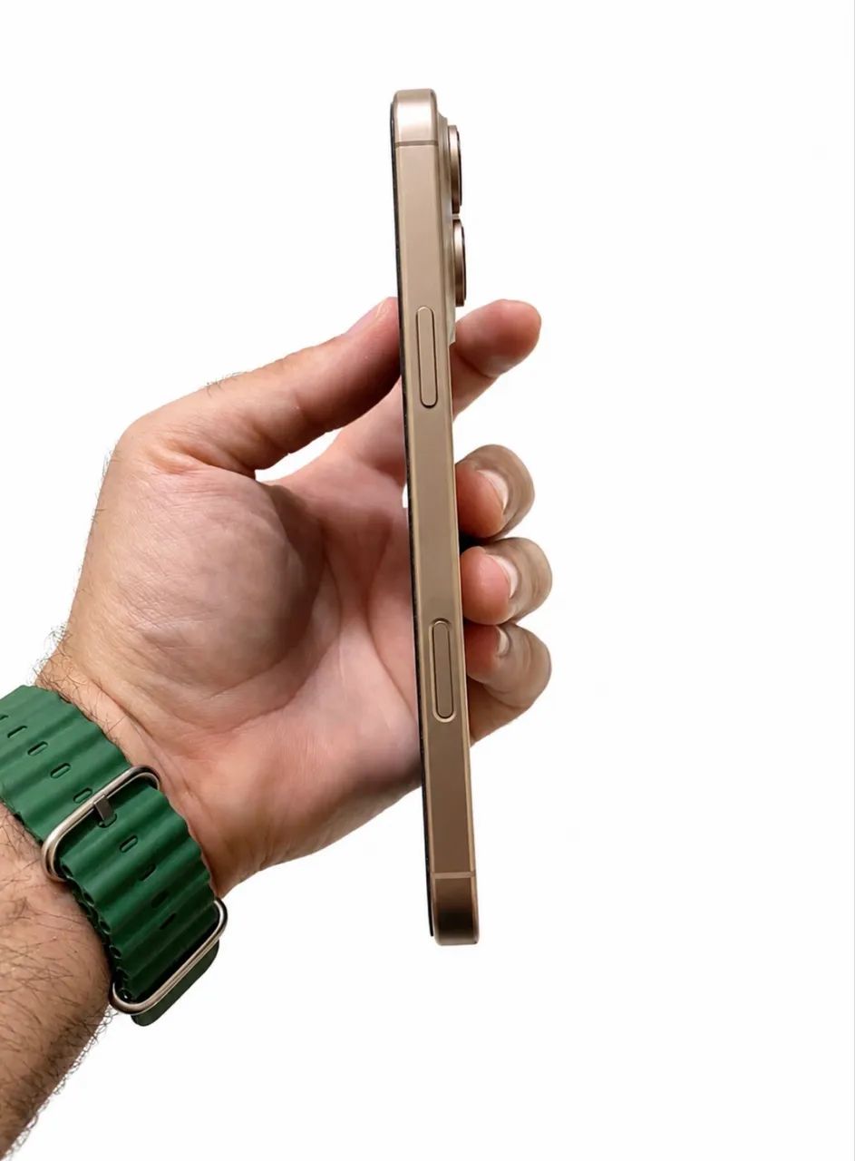 iPhone 16 Pro Max 512GB - Foto 2