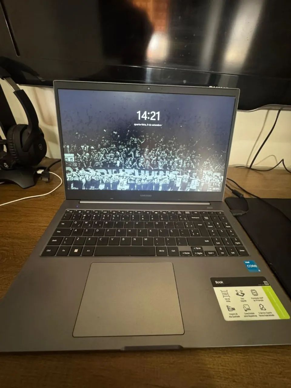 Samsung Galaxy Book 2 - Foto 3