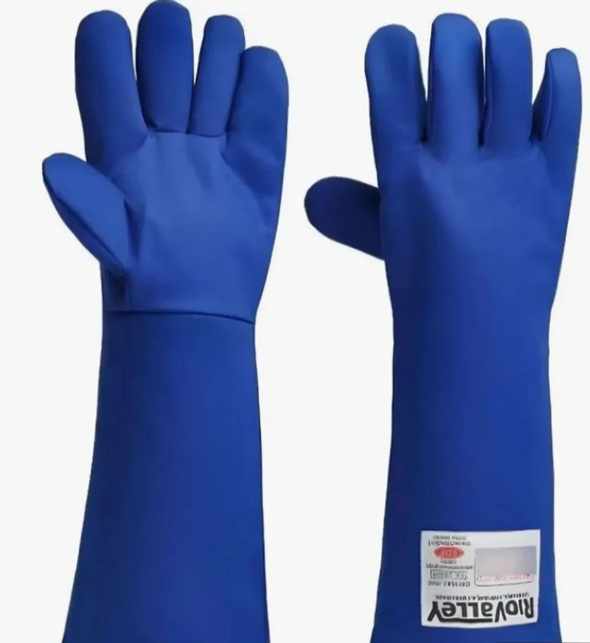 Equipamentos de proteção  - Foto 4