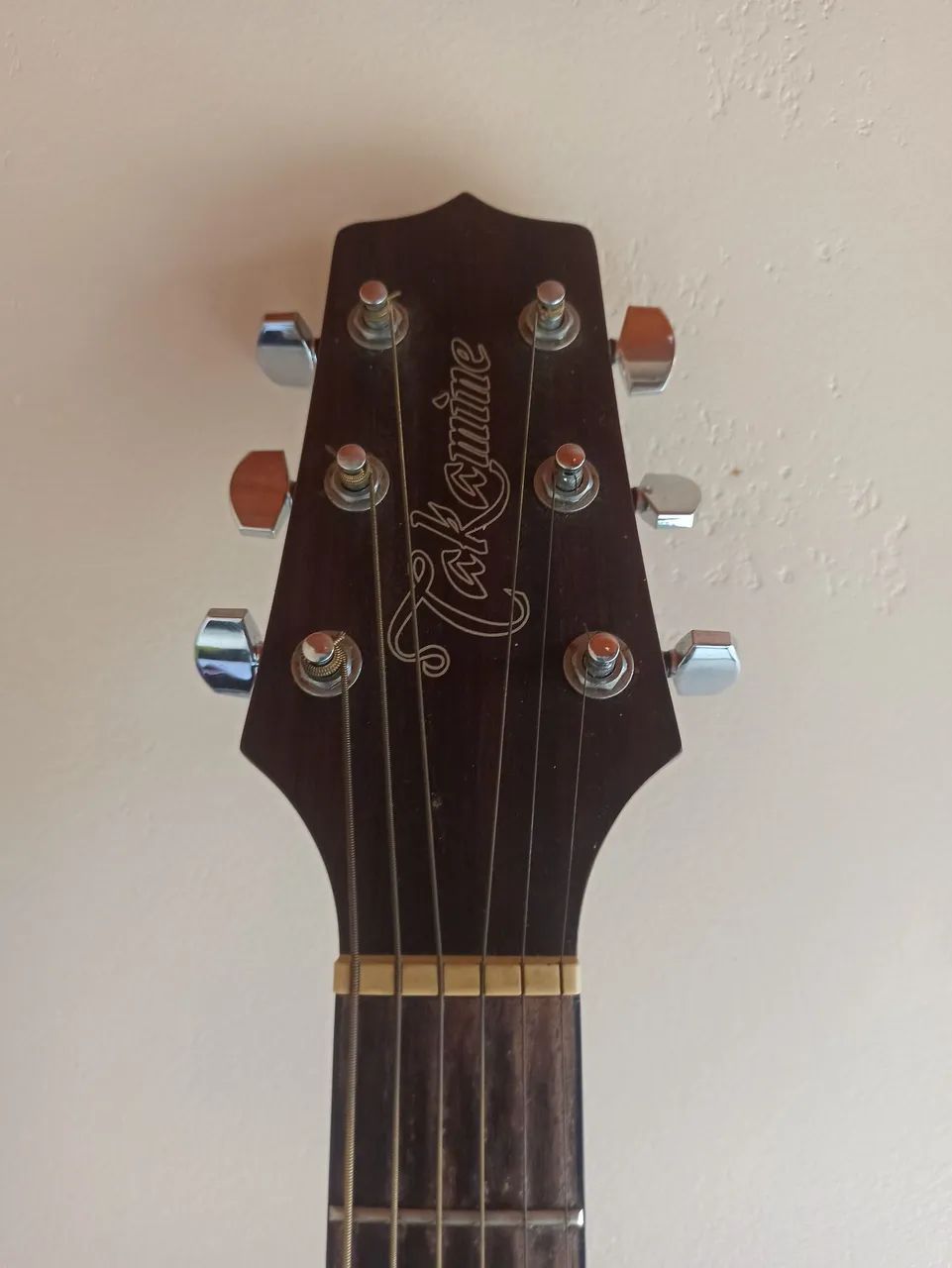 Violão Takamini - Foto 2
