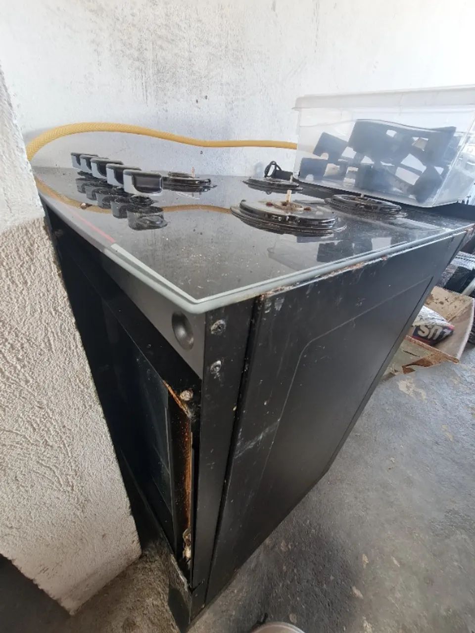 Vendo fogão usado - Foto 2