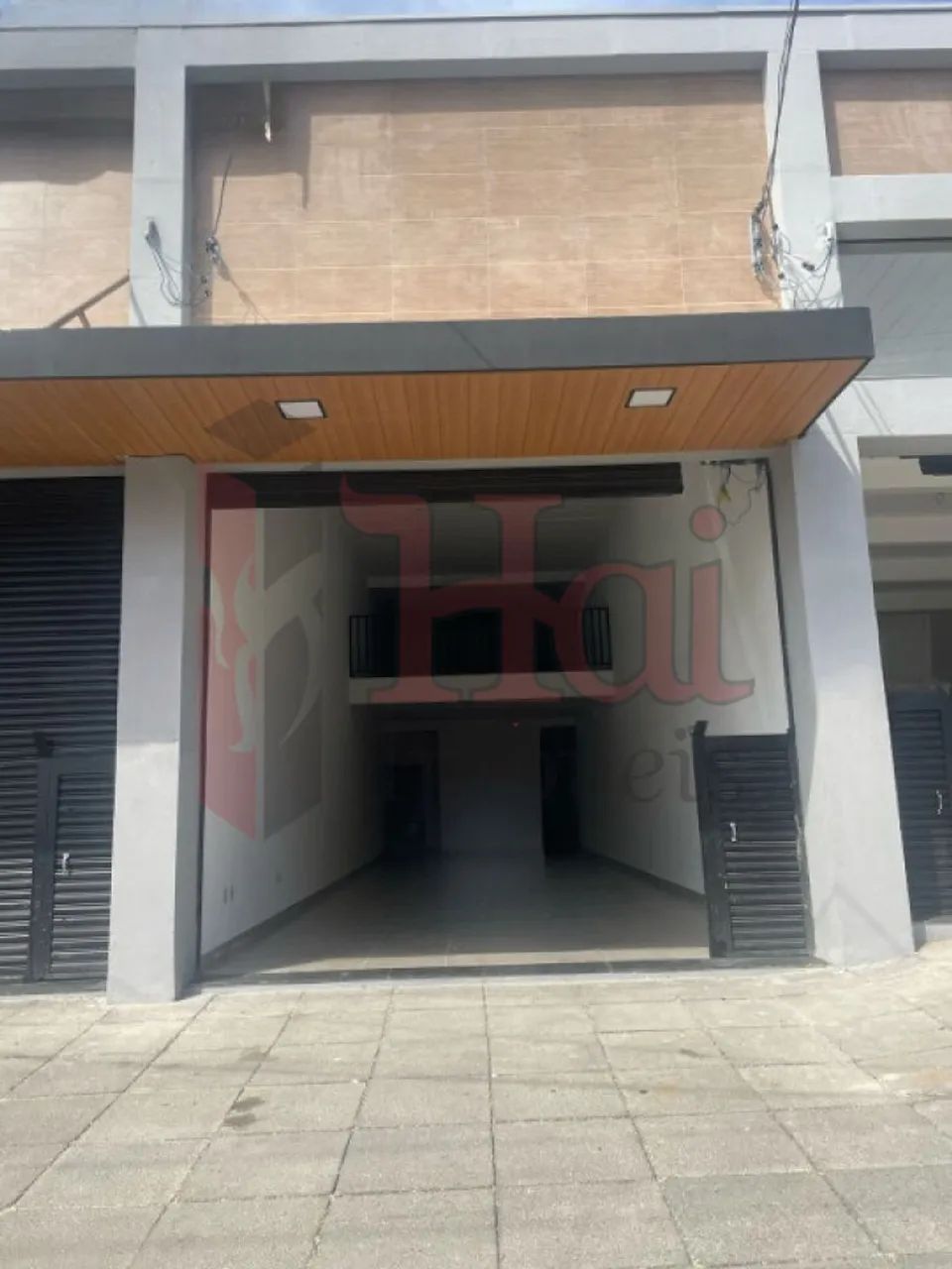 LOCAÇÃO | LOJA 125m² | AV INCONFIDÊNCIA MINEIRA |