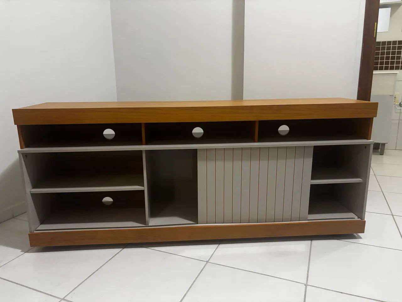 Rack Sala de Estar - Foto 3