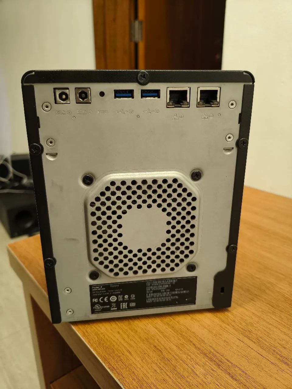 .Servidor NAS Western Digital - Foto 4