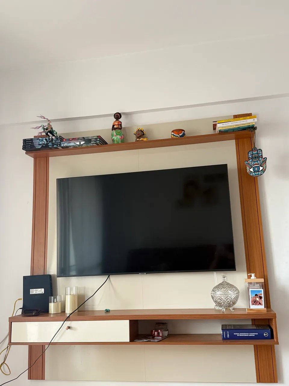 Painel de TV