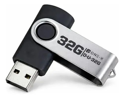 PENDRIVE 32GB