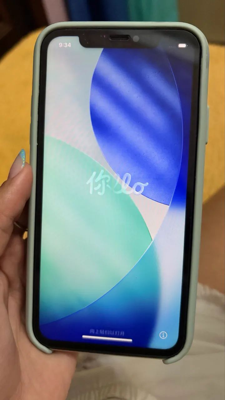 iphone 11 branco 128gb - Foto 3
