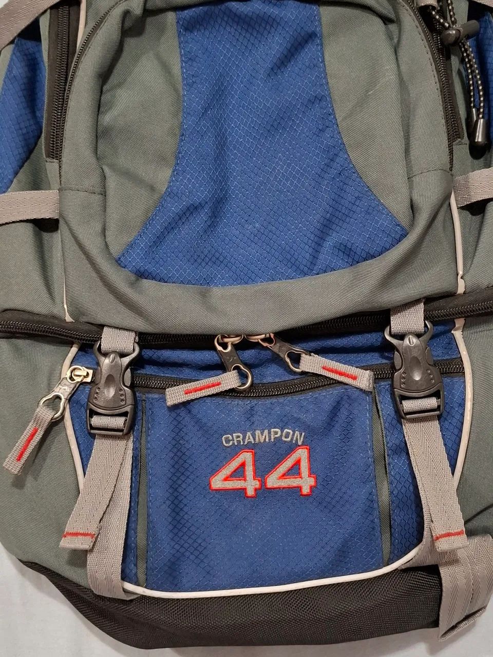 Mochila Trilhas e Rumos - Foto 3
