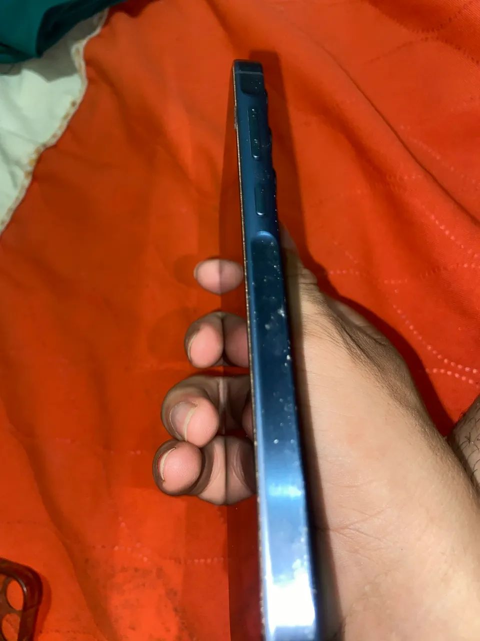 Vendo Samsung a55 5g de 256 gigas