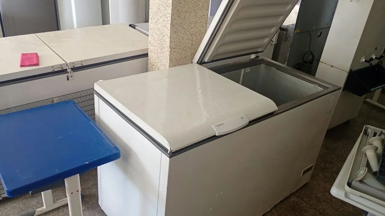 Frezzzer cônsul  - Foto 2