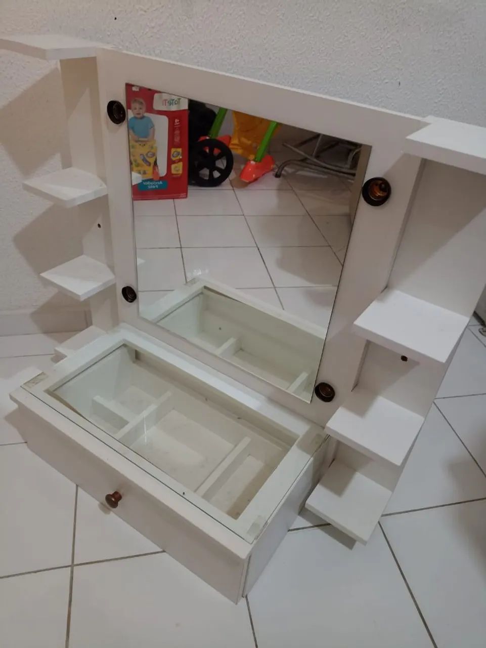 CAMARIM DISPONÍVEL USADO - Foto 3
