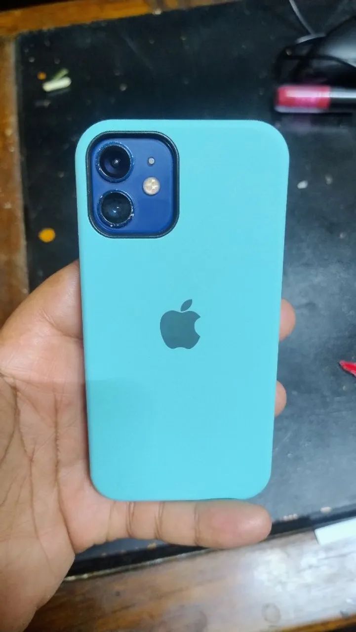 iPhone 12 mini 64 GB - Foto 4