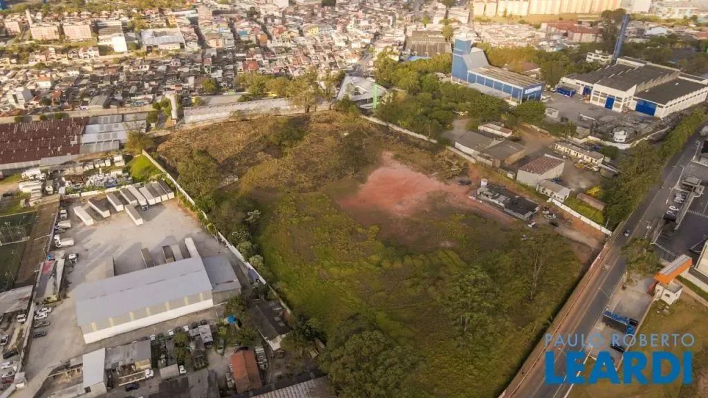 AREA - COOPERATIVA - SP - Foto 2