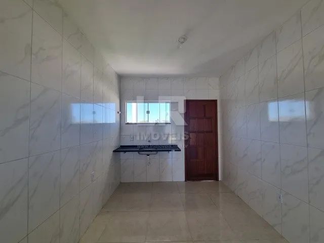 Sua casa nova num bairro tranquilo *VN01 - Foto 4