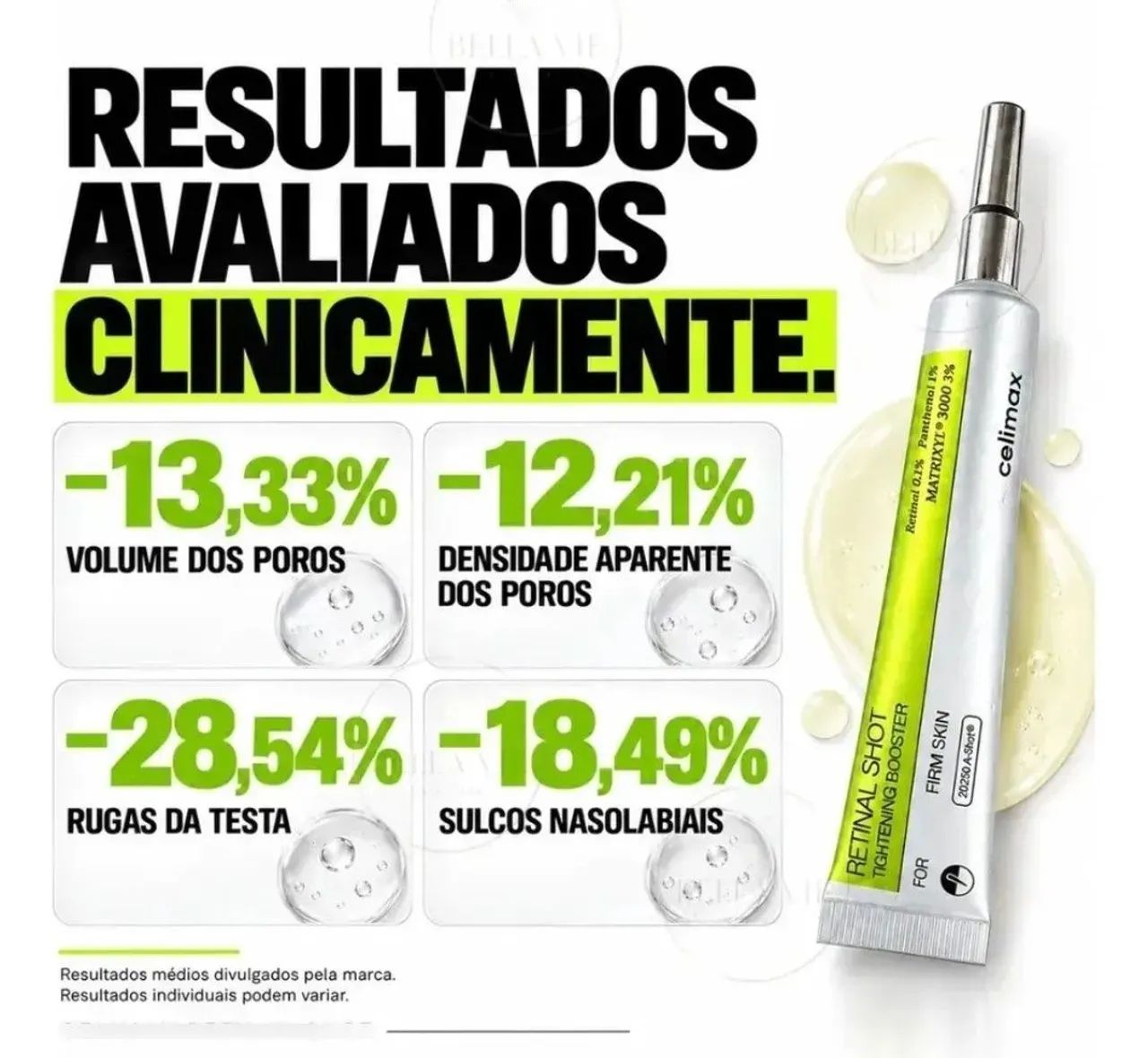 Celimax RETINAL - Foto 2