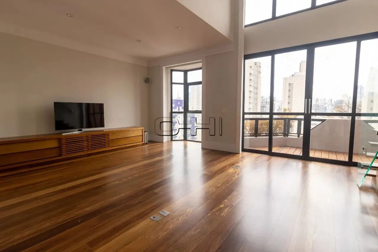 Aluguel Apartamento 2 Dormitórios - 140 m² Pinheiros - Foto 3