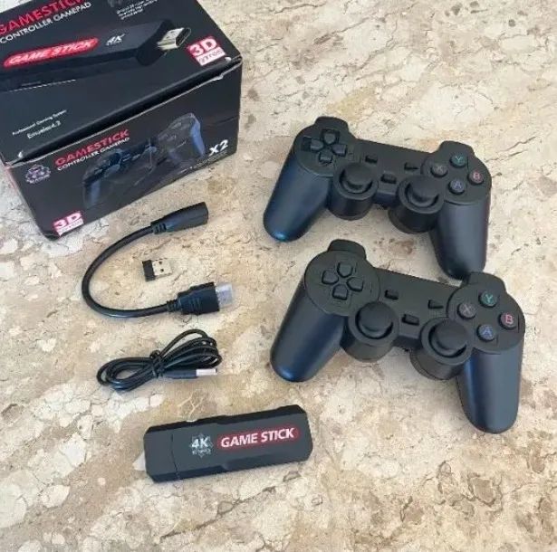 Game stick Gd10 128gb