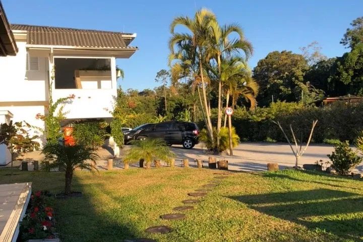 Kitnet aluguel anual na Lagoa da Conceição (1 pessoa) - Foto 4